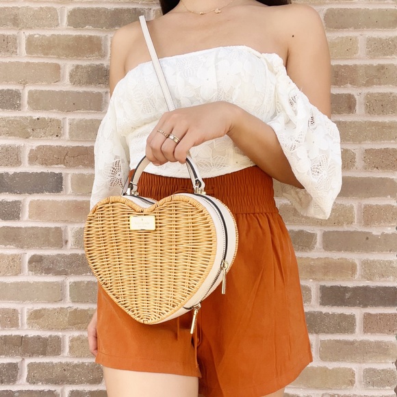 Kate Spade ♠️ Crossbody - Picture 4 of 7